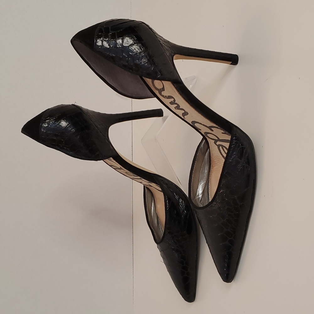 Sam Edelman heels size 8M